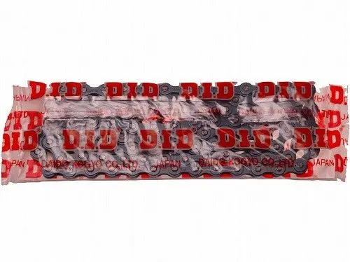 Did Black Chain 1/2" X 1/8" 106L 1