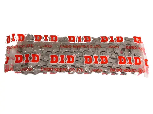 Did Eco Chain Hi-Guard / Rust Buster 1