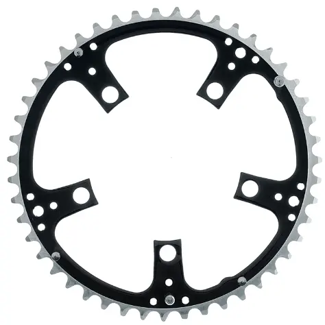 Dixna La・Crank Chainring 9/10-Speed 1