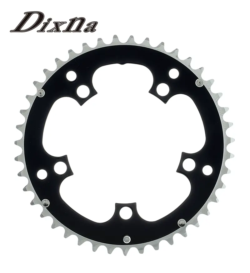 Dixna La・Crank Chainring -Touring- 1
