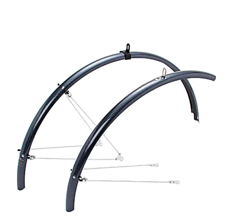 Dixna Road Fenders 700C 25 X 32C 1