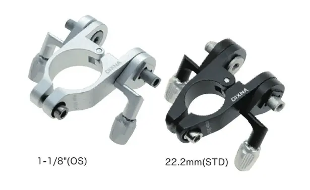 Dixna Shift Lever Column Mount 1