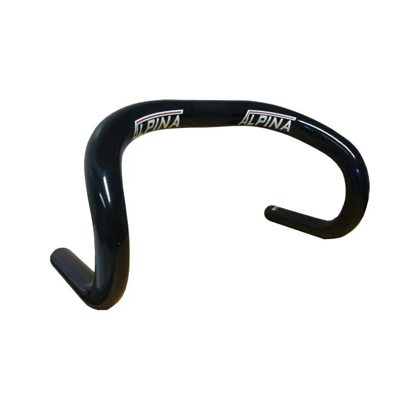 Dolan Alpina 3K / Ud Track Carbon Handlebar 1