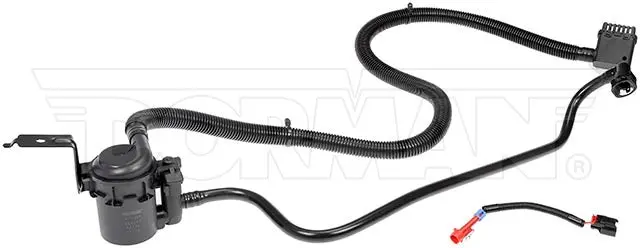 Dorman Evap Emissions Canister Vent Valve - 911-064 1