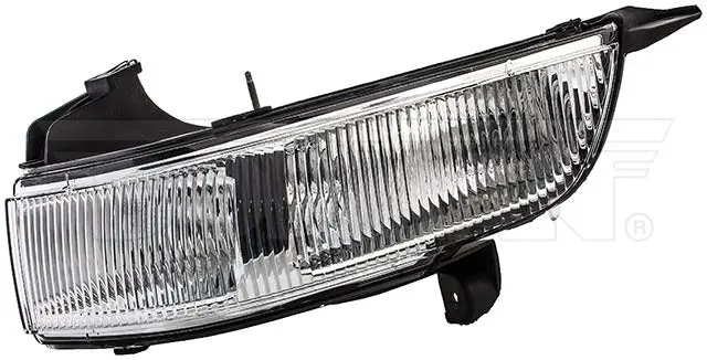Dorman - Fog Lamp Assembly - 1571111 1