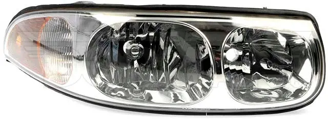 Dorman - Head Lamp Assembly - 1590565 1