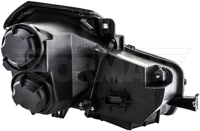 Dorman - Head Lamp Assembly - 1592134 1