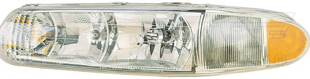 Dorman - Headlight Assembly - 1590096 1