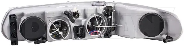 Dorman - Headlight Assembly - 1590097 1