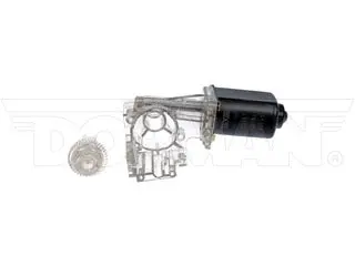 Dorman Trunk Lid Release Motor with Plastic Housing – Part Number 747-000