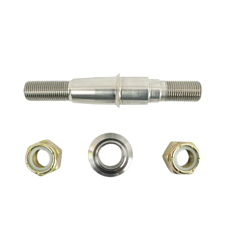 Drag Link Taper Pin Kit 1