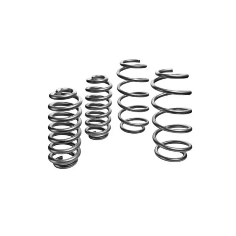 Eibach Juego De Resortes Para Ford Ranger Del 2010 -2022 1