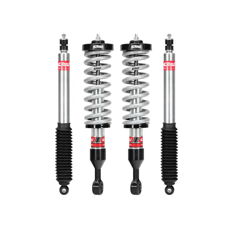 Eibach Kit De Suspensión Pro Lift Truck Stage 2 Para Toyota Hilux 1