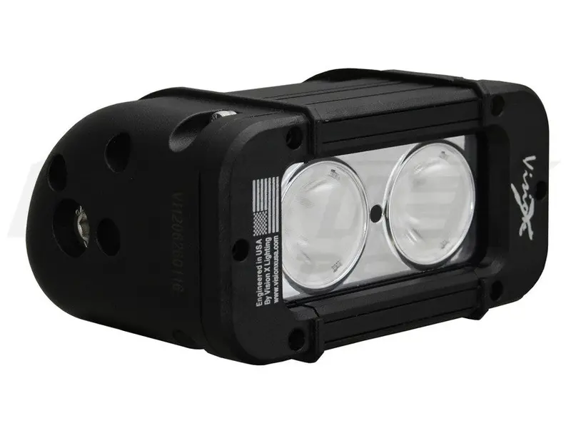 Evo Prime Led Light Bar 5" Long 1