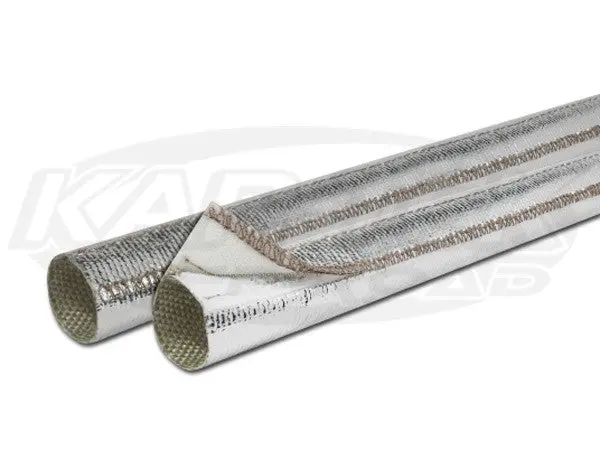 Express Sleeves For 1/2"- 1", 12 Ft. 1