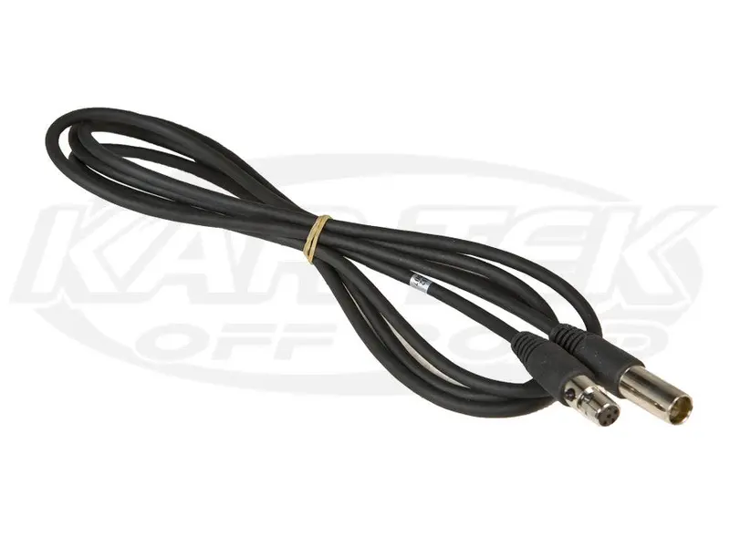 Extension Cable - Radio To 4 Link Pro 3 Ft. Cord 1