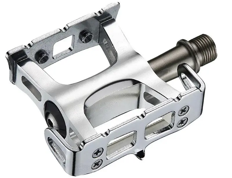 Exustar Pt12 Track Pedals 1