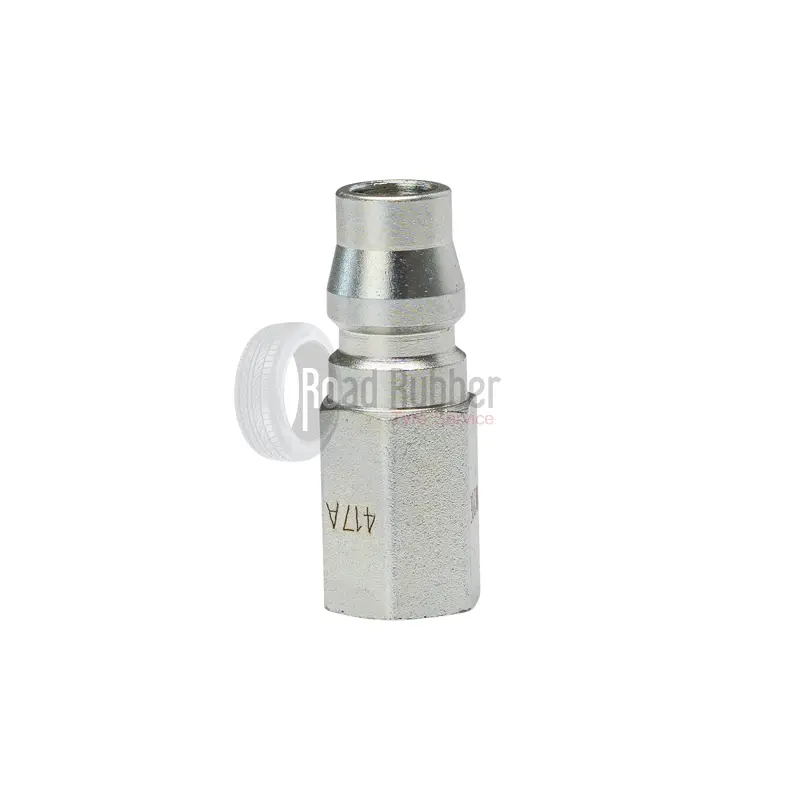 Fast Flow Quick Flow Valve Fittings (Nitto Style) 1