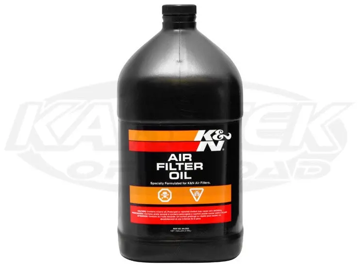 Filtercharger Oil Jug 1-Gal. Jug 1