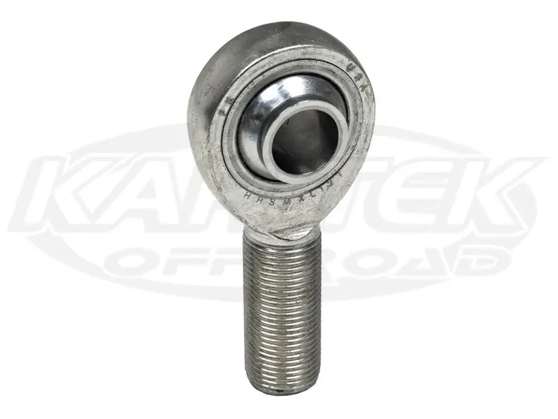 Fk Rod Ends Hrsmx Series Rod Ends - Right Hand 3/4" Bore, 7/8"-14 Thread, Right Hand 1