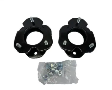 Ford F-150 Level Kit  2.5" Front 2004-2023 1