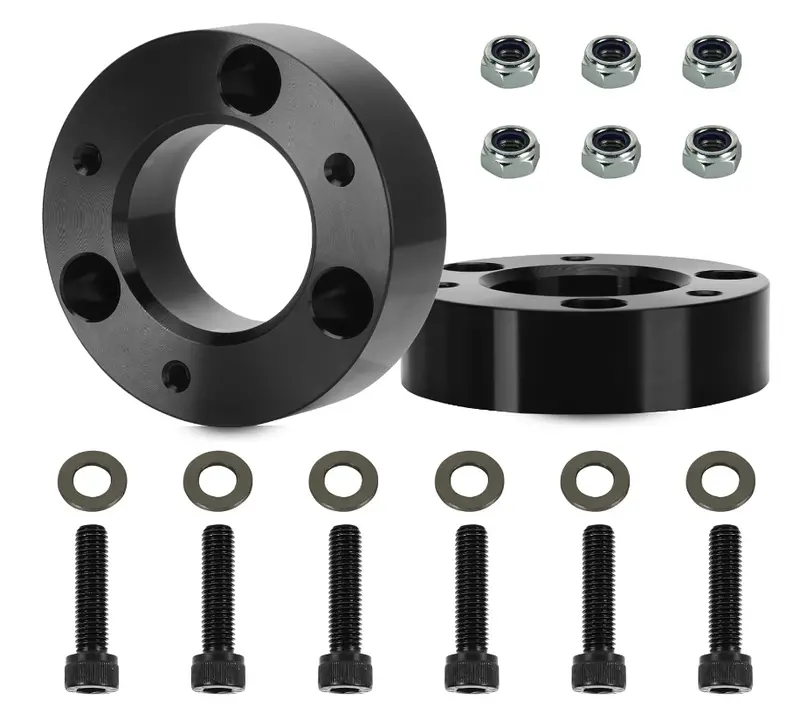 Ford F-150 Level Kit  2" Front 2004-2023 1