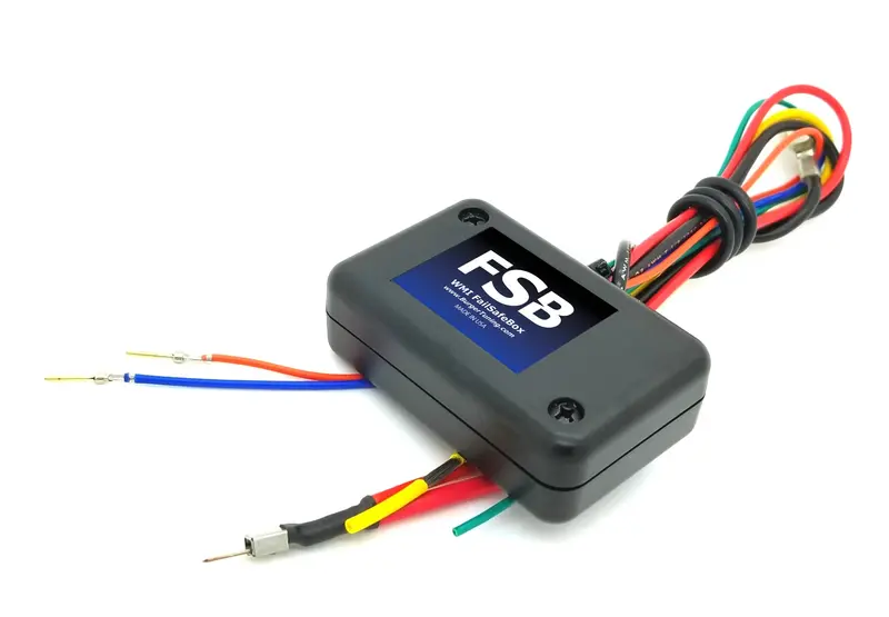 Fsb For Jb4 Control 1