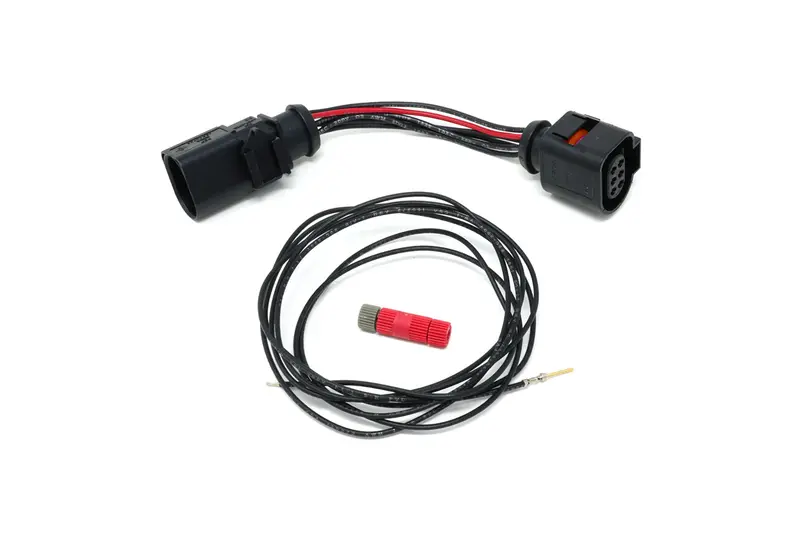 Fuel Adapter Add-On For Kia / Hyundai / Genesis 2.5L Turbo 1