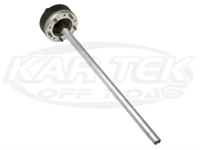 Fuel Safe 24" Senders W/ Low Level Sensor 0-90 Ohm W/ Low Level Sensor 1