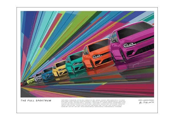 Full Spektrum Print 1