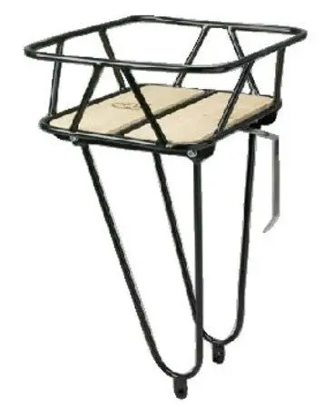 Gamoh King Front Carrier Jr 1