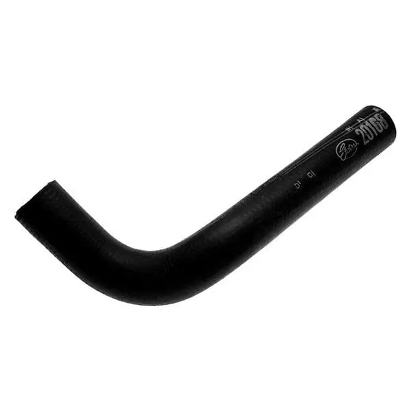Gates® 20168 - Premium Engine Coolant Molded Radiator Hose 1