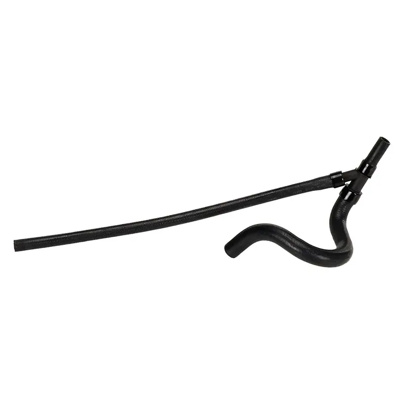 Gates® 22554 - Engine Coolant Reservoir Hose 1