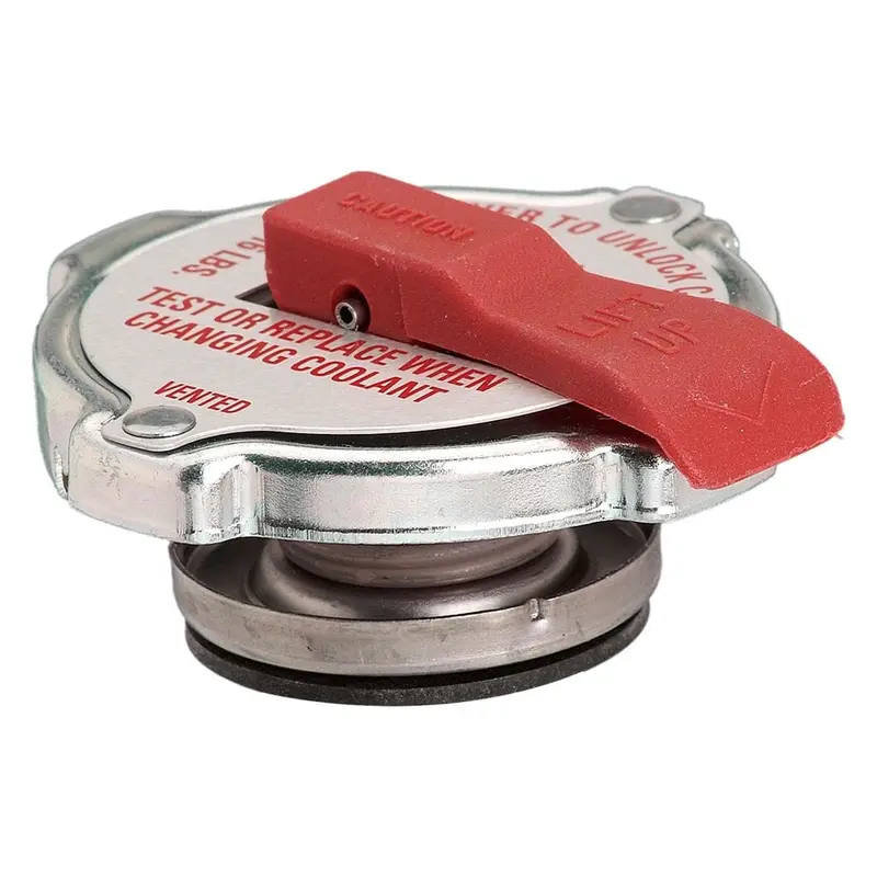 Gates Dual-Stage Safety Radiator Cap 31516