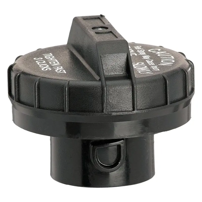 Gates Economy Non-Locking Fuel Cap 31636