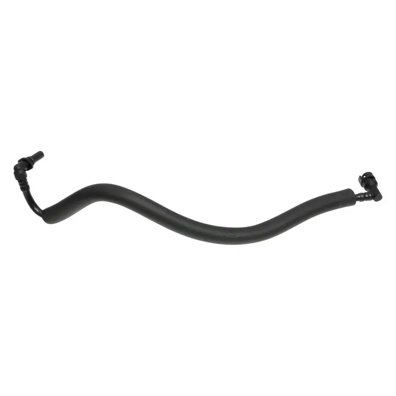 Gates® Emh092 - Engine Crankcase Breather Hose 1