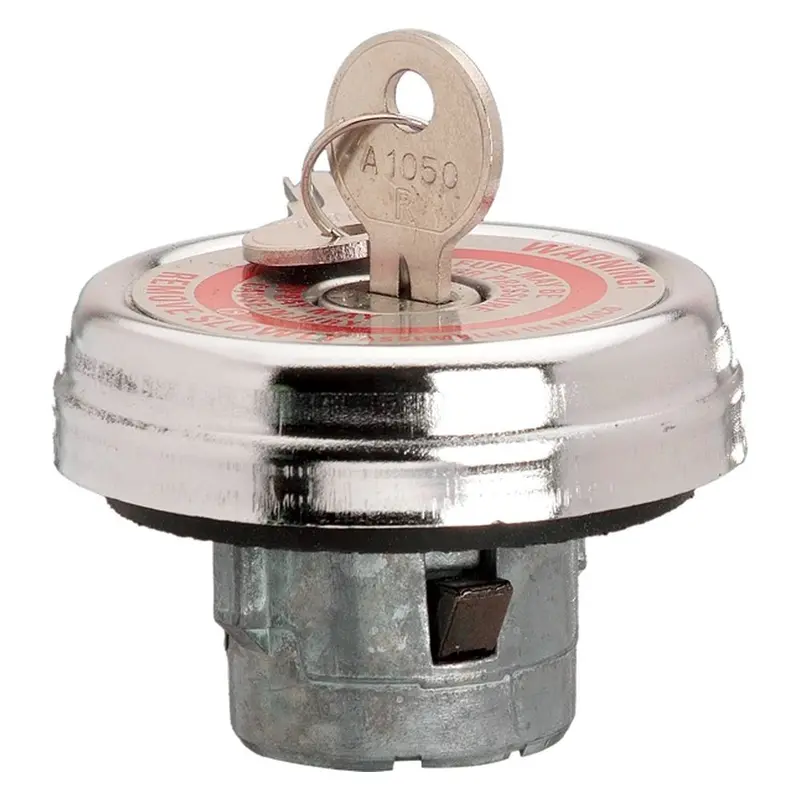 Gates High-Security Locking Fuel Cap 31670