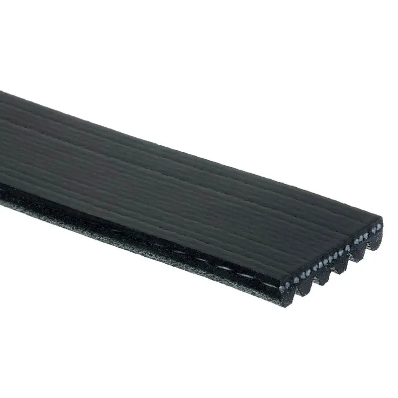 Gates® K060780 Micro-V™ V-Ribbed Belt – Durable, OEM-Spec Engine Belt