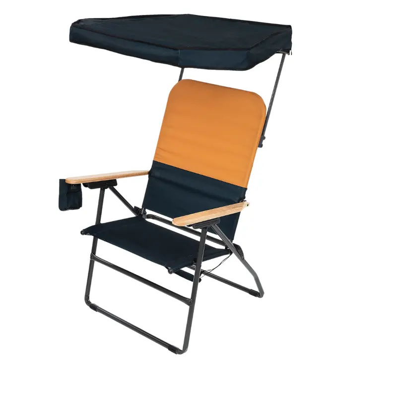 Gci Outdoor Silla Camping Selkirk Xxl Maxshade 1
