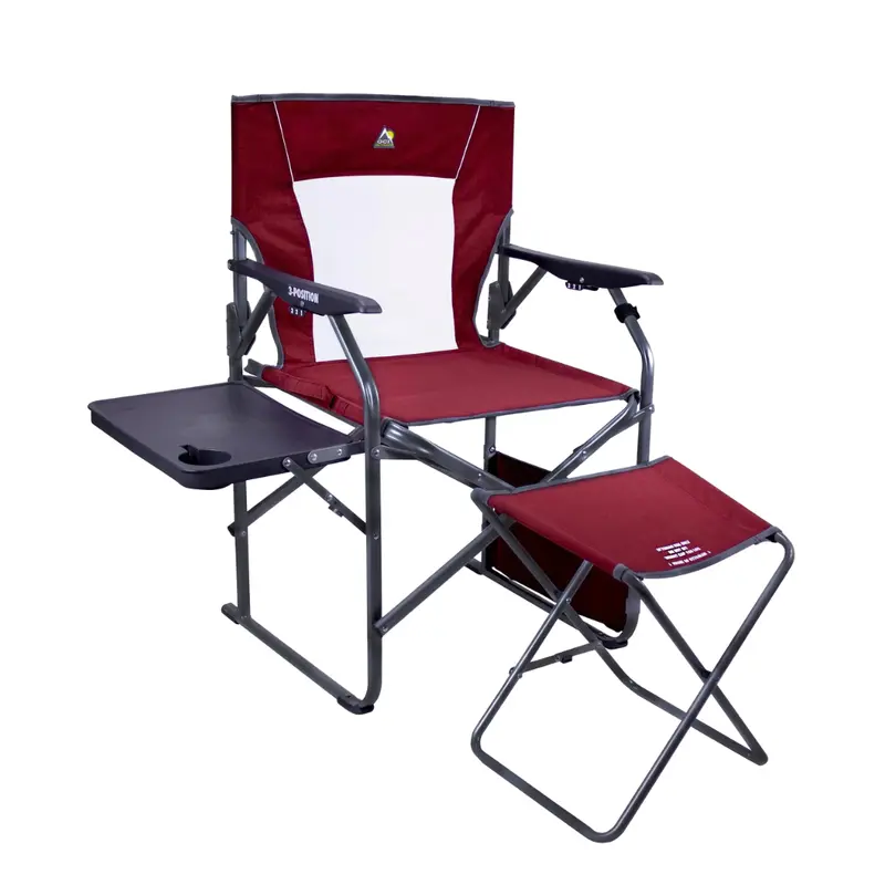 Gci Outdoor Silla Director 3 Posiciones 1
