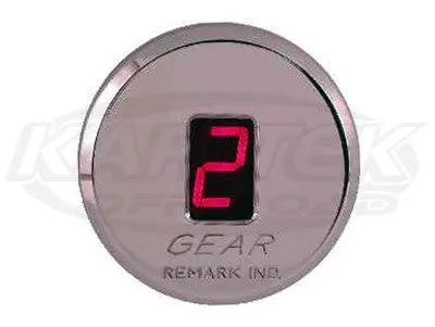 Geardash 2" Dash Mount For Fortin Black 1