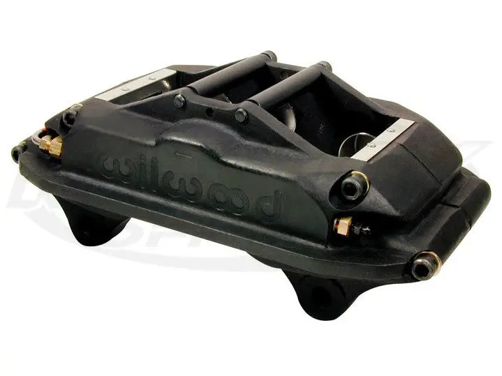 Grand National Iii Six Piston Brake Caliper Right Hand, Rear Mount 1.25" Rotor Width 1