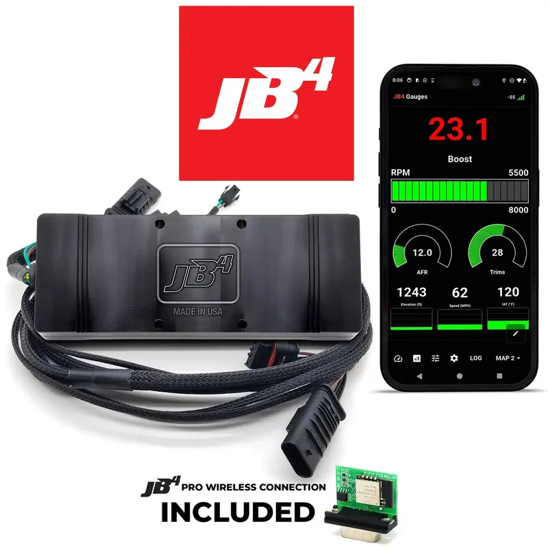 Group 20: Jb4 For Vw/Audi Ea888 Gen5 2.0T 1