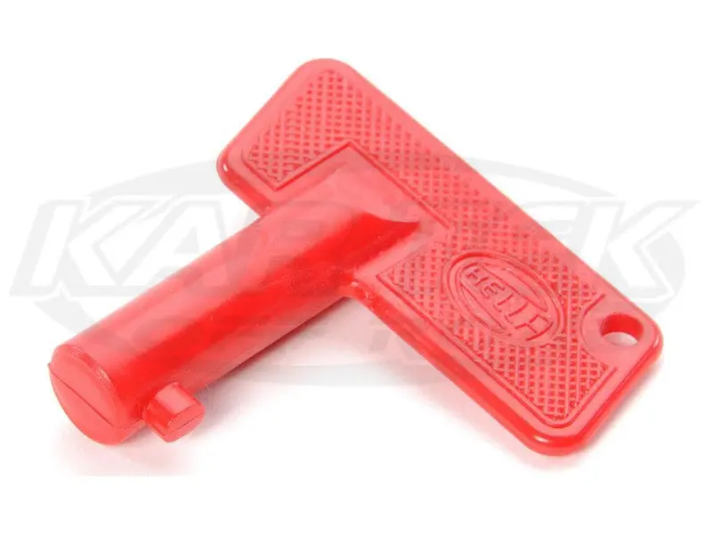 Hella Battery Disconnect Switch Key For Hel-002843011 1