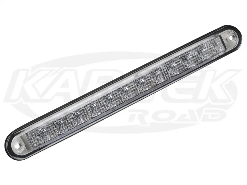 Hella Matrix Led Strip Light Red 1