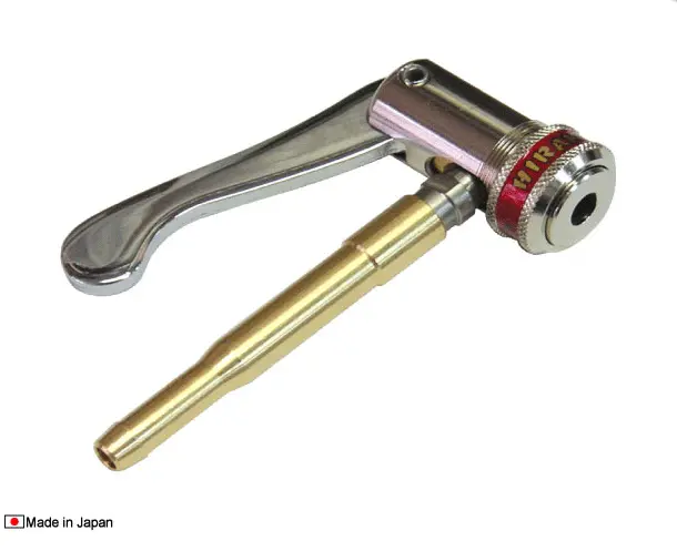 Hirame Pump Head Tate 1