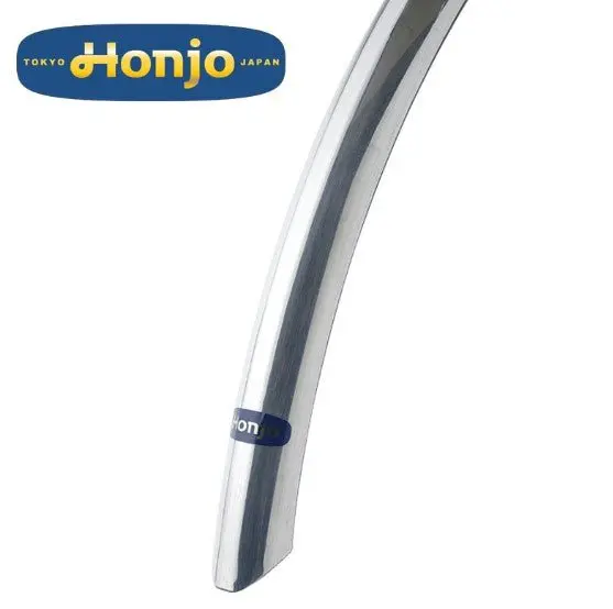 Honjo-Koken H27-700N Normal Aluminum Full Fender 700X25-28C 1