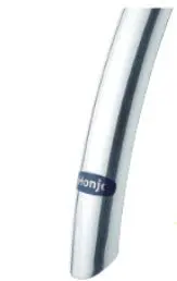 Honjo-Koken Normal Aluminum Full Fender H35 1