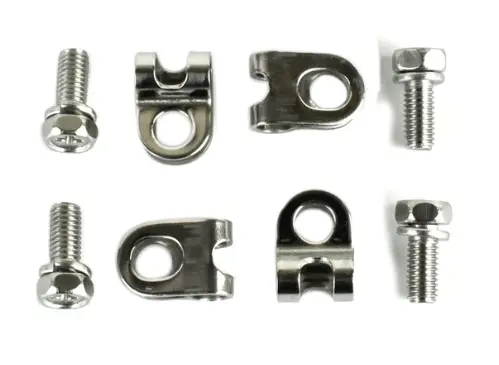 Honjo R-Clip Set 1