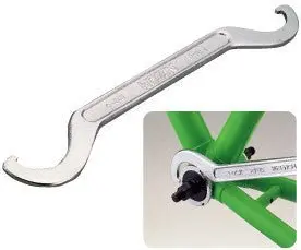 Hozan C-205 Lockring Wrench 1